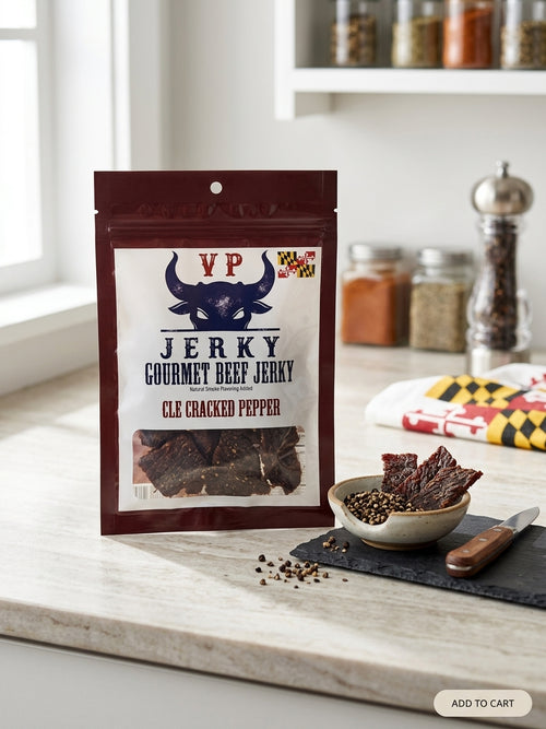 VP Beef Jerky