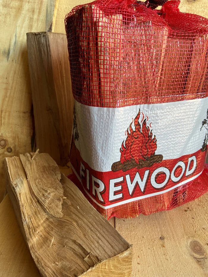 Firewood Bundle 1 cu. ft.
