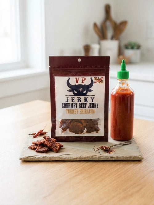 VP Beef Jerky