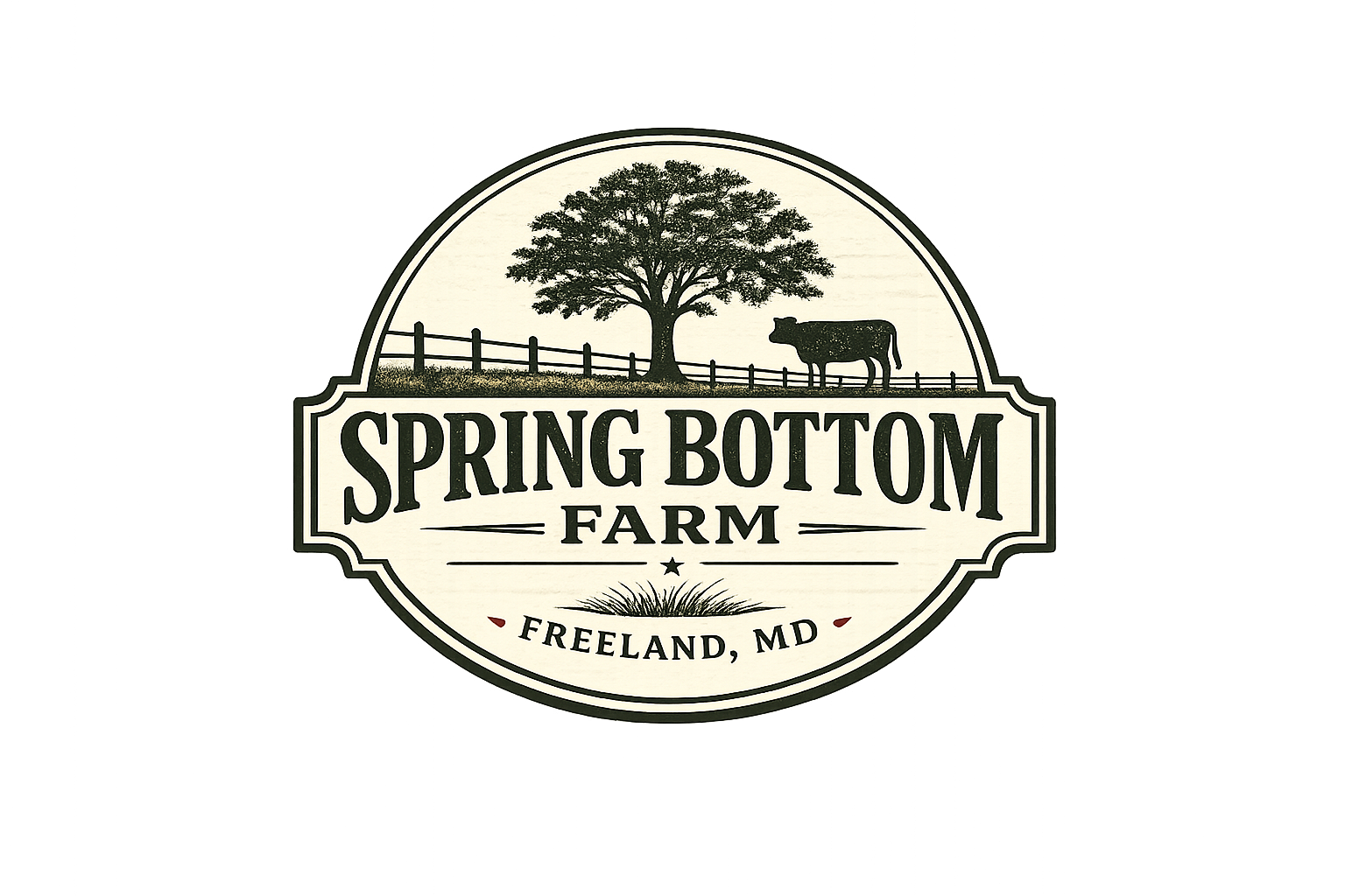 Spring Bottom Farm